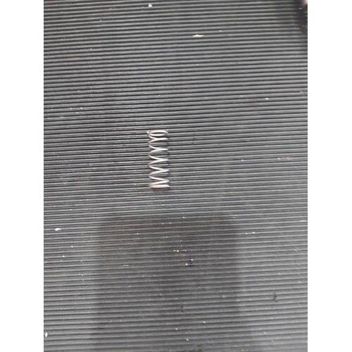 Regency/ Sertain Stainless Steel Wing Compression Spring - 35mm x 12.5mm Diameter