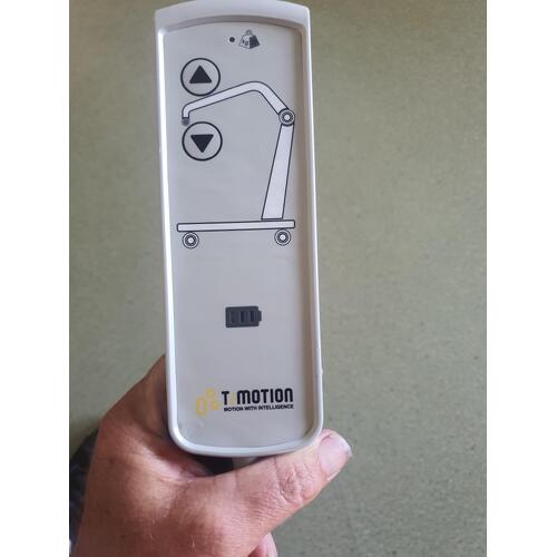 Timotion Up/Down Hoist HANDSET