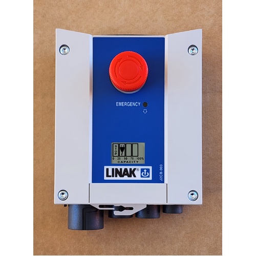 Linak J2CB-003 LCD Screen Control Box