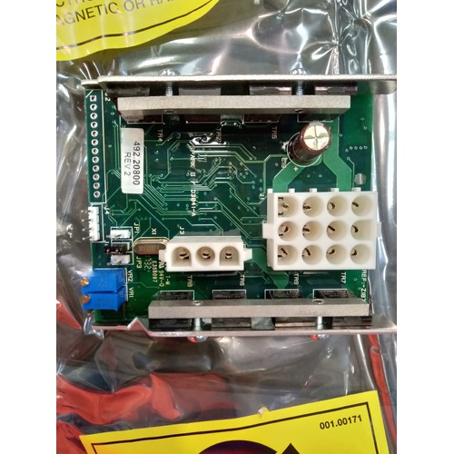 Arjo Maxi 500 Hoist Main PCB