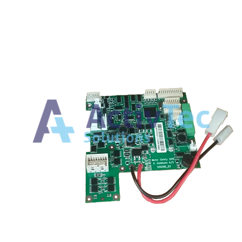 Guldmann GL5/GLS5 Main PCB