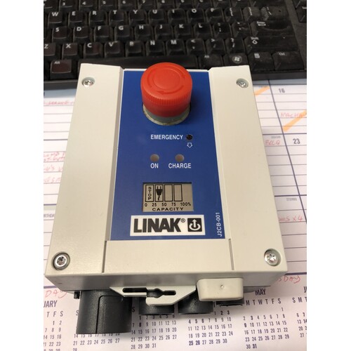 Linak CBJ2046-01 CONTROL BOX