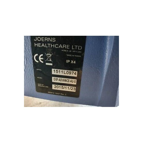 Joerns Oxford Advance Hoist - CONTROL BOX