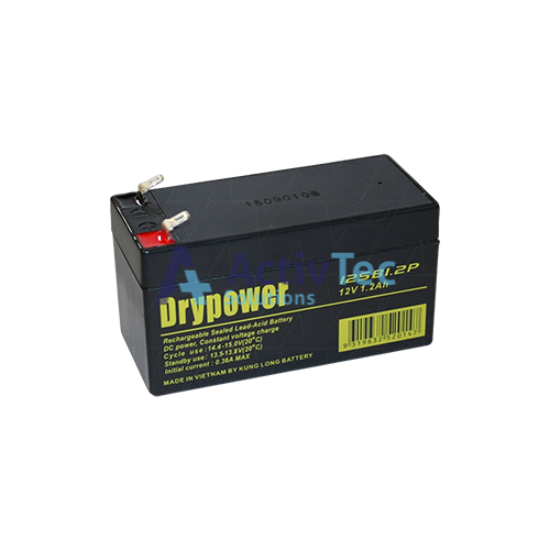 Powersonic PS1212 12V 1.4Ah BATTERY - Blue