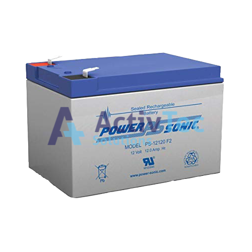 USE FH4025 12v 12ah Battery F2 Century