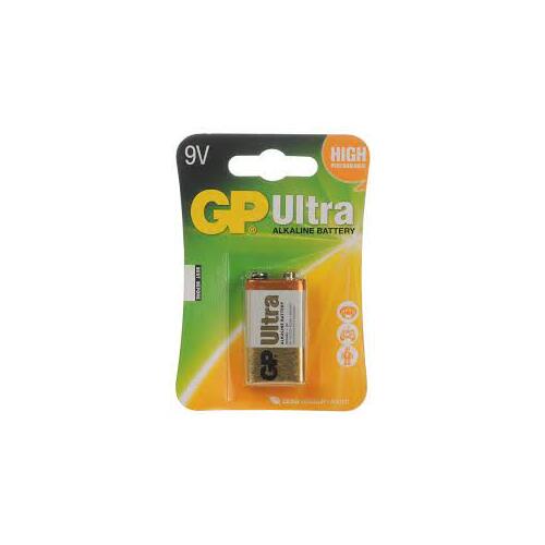 9 Volt 6LR61 GP Battery