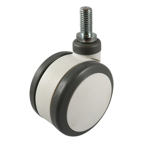 Shifty Transfer Aid - 75mm Front Swivel Castor - Each