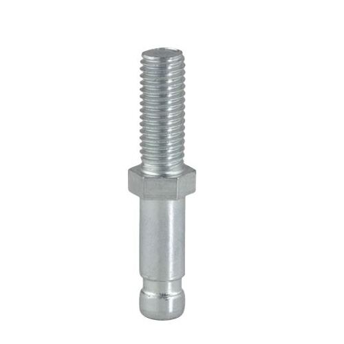 THREADED STEM S70-10X25MM