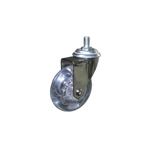 75 Bolt R style Castor Swivel