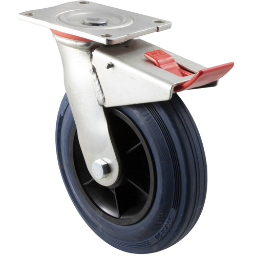 HBR200/HZTB Fallshaw Wheel