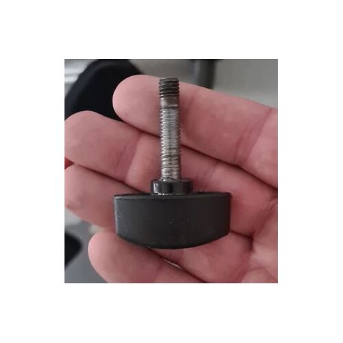 Romedic Return Handwheel NUT