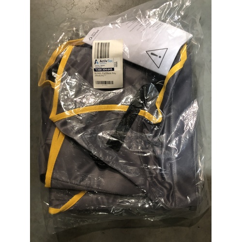 Oxford Full Sling Medium