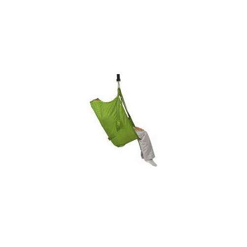 Sling - Liko Soft Original Highback - Poly - Reinforced leg and back supports - Medium 200kg