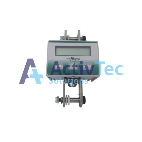 Allegro Weigh Scale For Standard Yoke - See Attributes