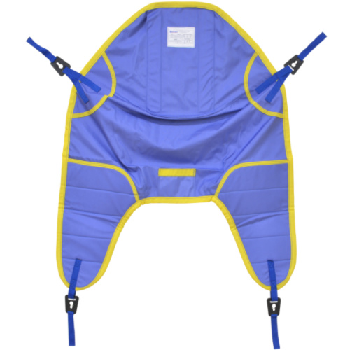 Arjo GP Sling H/S Pad/Leg-S KH