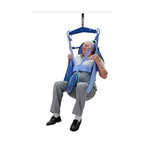 Arjo Toilet Sling No H/S - Large