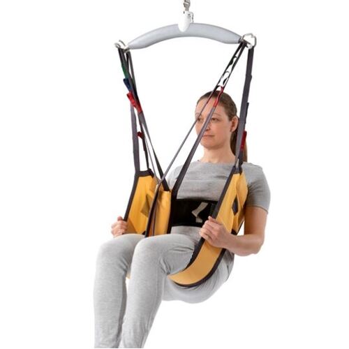 Guldmann Active Micro Plus SLING - Extra Large