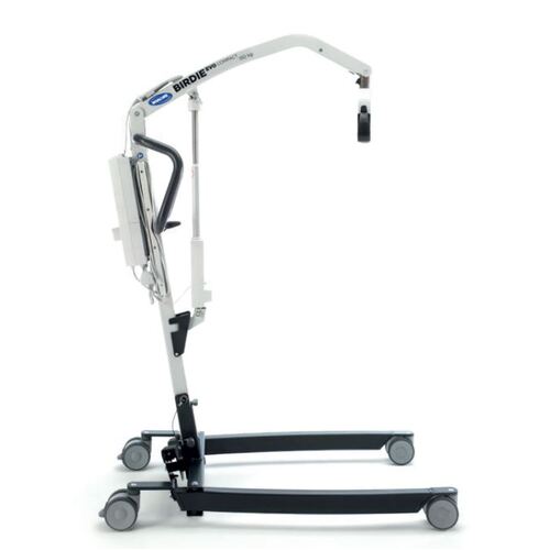 Invacare 150kg Birdie Evo Compact FLOOR HOIST - Brand New