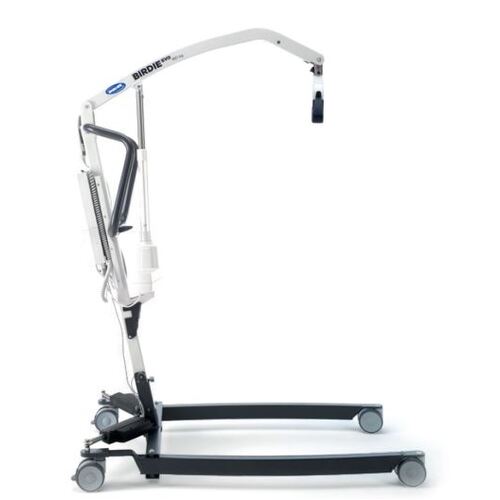 Invacare Birdie Evo 180kg FLOOR HOIST - Brand New - Electric