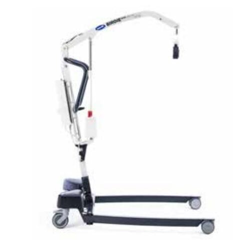 Invacare Birdie EVO Xplus 210KG FLOOR HOIST - Brand New