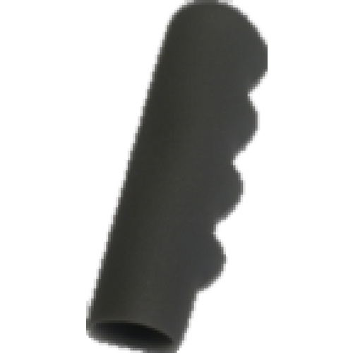 Hoist Grey Ribbed HANDGRIP (Each)