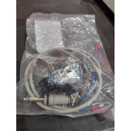 Oxford Advance Hoist - Mast To Base Electrical Connector Kit