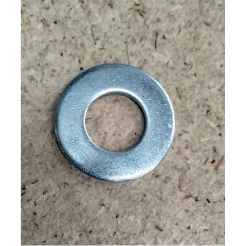 Z/P Flat Washer M12