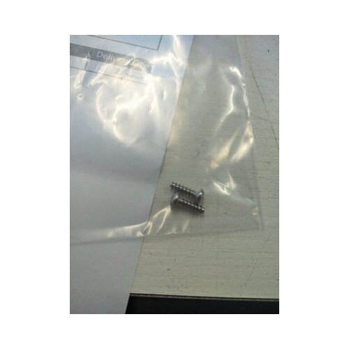 Screw To Suit Arjo Maxi Twin Handset Holder And Motor Casing  (Each)