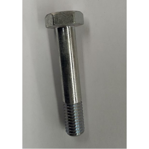 Arjo Sara - HEX HEAD SET SCREW M10 x 55  - Hex bolt for a Sara 3000