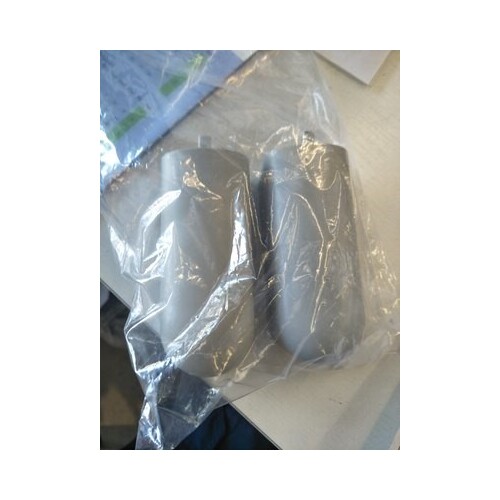 Aspire A150F Fork Cover (Pair)