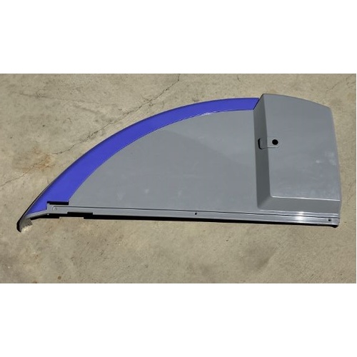 Arjo Hoist RHS COVER ASSEMBLY