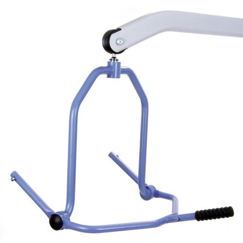 Oxford Presence 4 Point Manual CRADLE