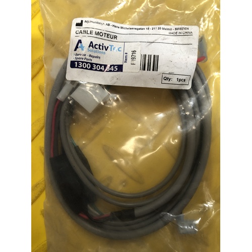 Arjo Maxi Move Motor Harness