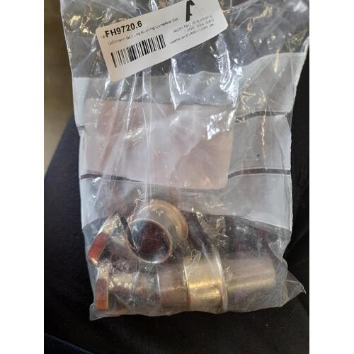 Guldmann GL5 Leg Bushing Complete Set