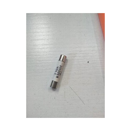 FUSE, F10 AL Replacement Fuse