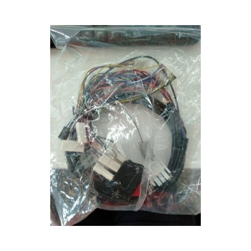 Arjo Maxi Move Cable Assembly