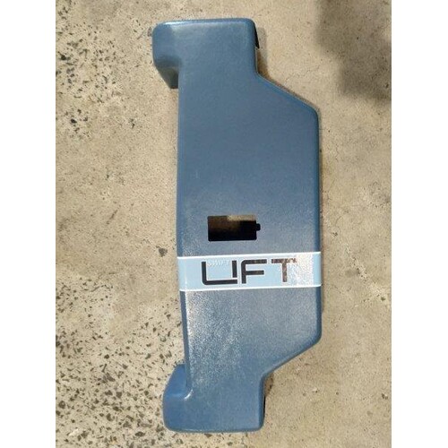 Kerry KH401 Swift Lift Hoist - Base Cover