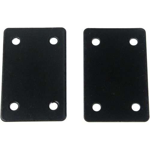 Allegro ELS 5mm Nylon PLATE