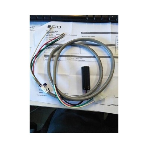 Arjo Maxi 500 Wire Harness Base