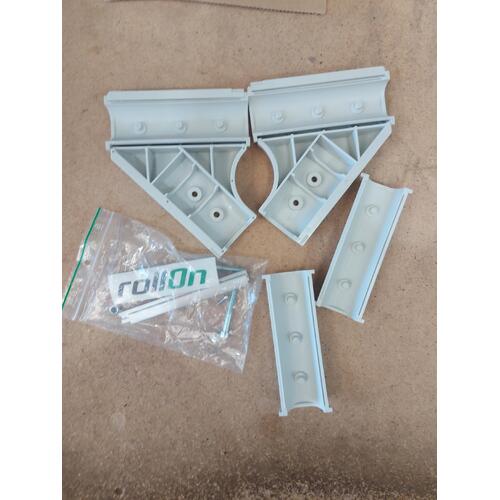 Liko Rollon Plastic Cover X-Cross