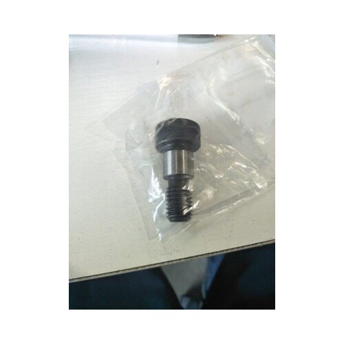 Sara 3000 Lift Arm Pivot Shoulder Bolt - M10 x 12mm Shoulder