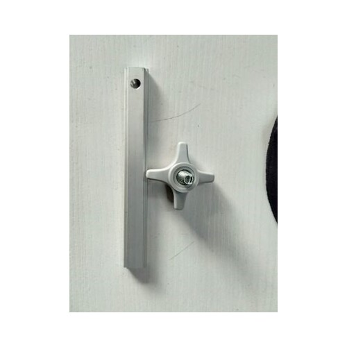 Locking Rail and Star Wheel M6 Liko