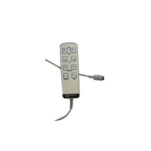 TMS-2143-03    8 Button Transmotion HANDSET