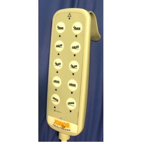 Jomor 10 Buttons 13 pins With Back Light HANDSET