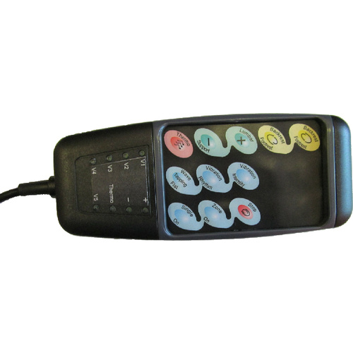 Ciar Handset NOT AVAILABLE