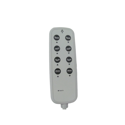 Linak HB8X015-00 5 Button Handset