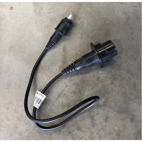 Handset Extension Cord - 500mm