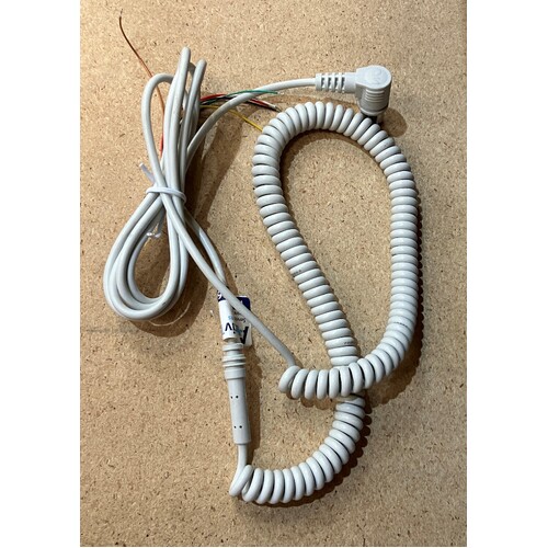 Dewert Deluxe 5 pin Cable only