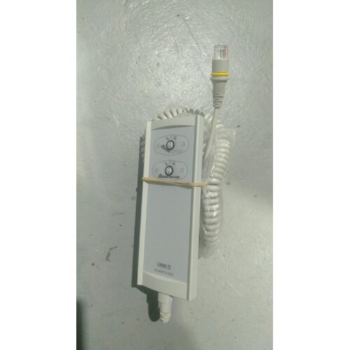 HLW072-002 Linak Internet Plug Handset