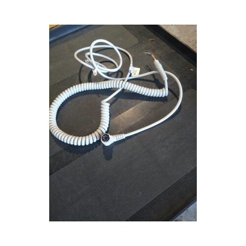 NO LONGER AVAILABLE FROM DEWERT 25/11 - Dewert Deluxe 7 Pin Cable